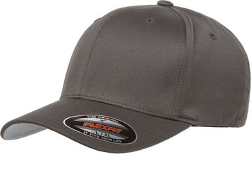 Flexfit 6277 Worn By The World Cap - Dark Grey